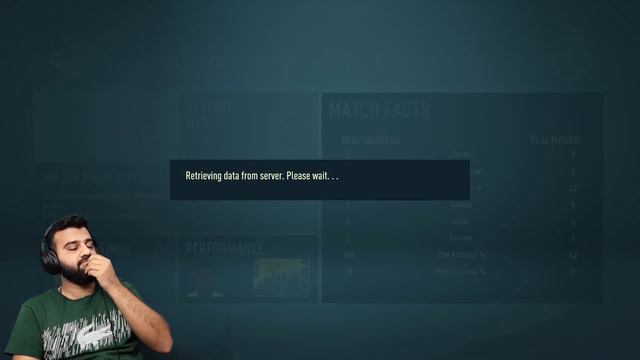 FIFA 21 #18 - Career Mode - یاری ئەپتاڵ смотреть онлайн
