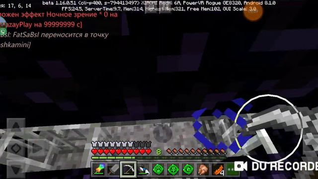 ЛЕОНУ СТАЛО ПЛОХО ОН СТАЛ ДЕМОНИЧЕСКИМ ЛЕОНАМ ЧТО НАМ ДЕЛАТЬ!!!!!??? ВИРУС ТАУН В МАЙНКРАФТ 61 СЕРИ смотреть онлайн