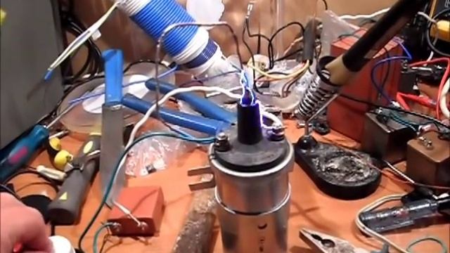 Высокое напряжение смотреть онлайн