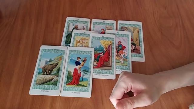 Кто Ваш Будущий Мужчина? смотреть онлайн