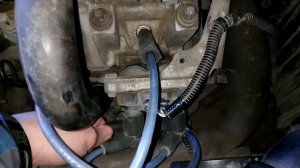 Как правильно подключить вв провода