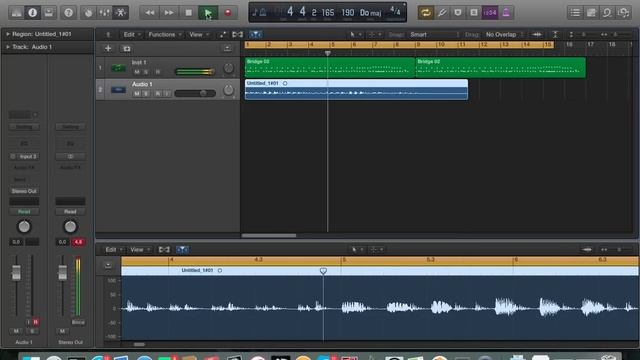 Как записать гитару на компьютер с помощью yamaha thr5 смотреть онлайн