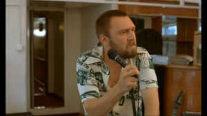 Ленинград: "Выборы, выборы, кандидаты п..."