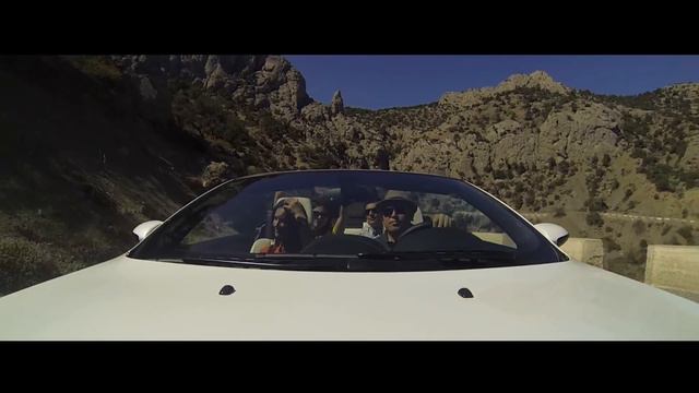 Saba Erte ATR'de - anons 2014 смотреть онлайн