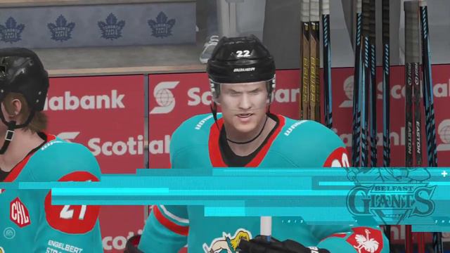 NHL™ 20 смотреть онлайн