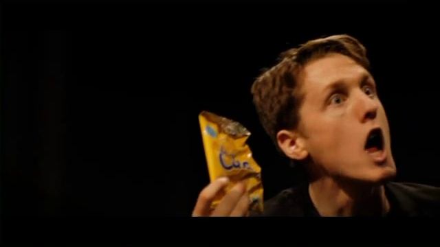 The Director By Will Herbert 2015 Devizes Film Festival Winner