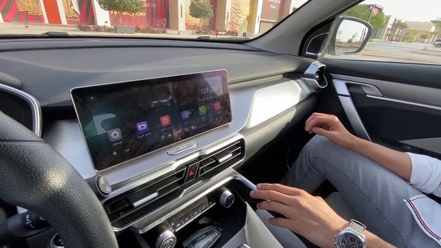The 2020 Geely Coolray Is A Really Cool Chinese SUV !!! Review & Drive - Car Manics смотреть онлайн