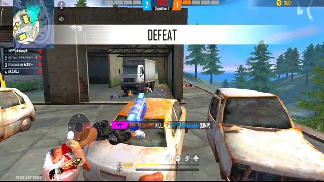 free fire cs Renked | op gameplay | free fire cs Renk | free fire | free fire video | free fire | f смотреть онлайн