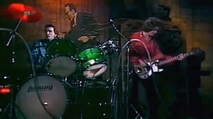 Земляне - Каскадёры (1981)