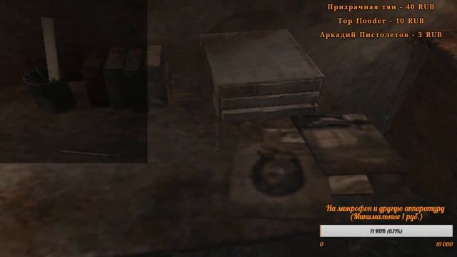 #ЕЩЁЖИВОЙ Стрим по SILENT HILL 4: THE ROOM, заходи не бойся, выходи не плачь. :D смотреть онлайн