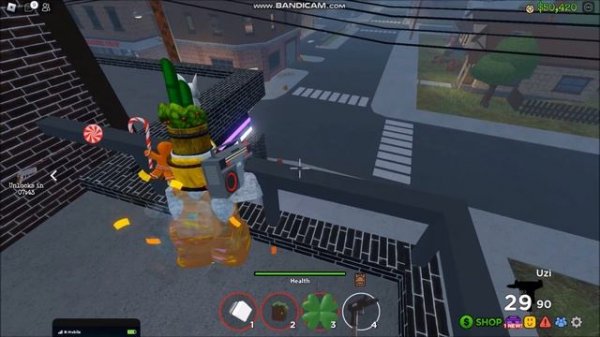 *NEW CODES* Ohio ROBLOX | LIMITED CODES TIME | April 22, 2023