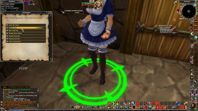 Runes of Magic ROM FUZDOM Gears and stats смотреть онлайн