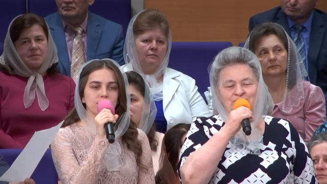 От ранней зари ищу Спасителя моего | Симя Водько смотреть онлайн
