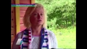 Проект "Счастливый дом" для детей c аутизмом (С.-Петербург)