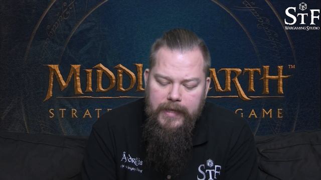 Review of The Middle-Earth SBG: Armies of the Hobbit - Part 9, Army of Thror смотреть онлайн