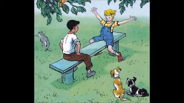 Фантазеры Н. Носов смотреть онлайн