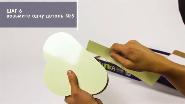 Набор для творчества ILUMIKA Ночник смотреть онлайн