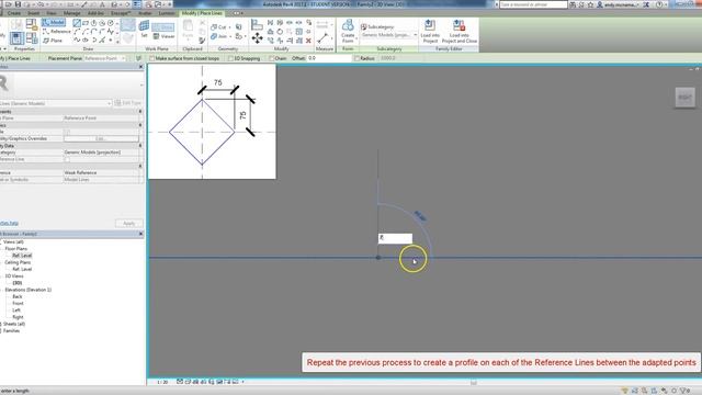 Dynamo / Revit Tutorial - The Gherkin смотреть онлайн