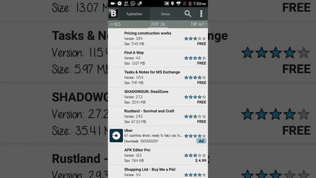 Playstore Paid Apps Free to Download смотреть онлайн