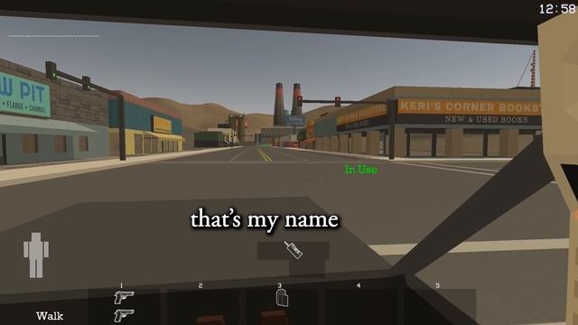 This Game Teaches Ruthless Business Tactics смотреть онлайн