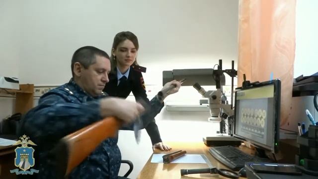 Ставропольский пенсионер устроил дома склад оружия и боеприпасов смотреть онлайн