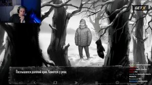 МАЗЕЛЛОВ ПРОХОДИТ ИГРУ Tiny Bunny #1 | ПРОХОЖДЕНИЕ ЗАЙЧИКА #1