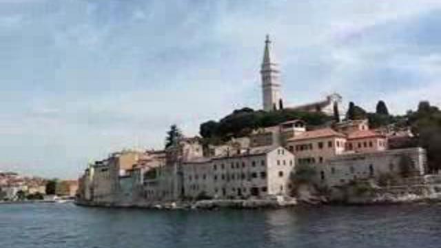 ровинь. отплытие смотреть онлайн