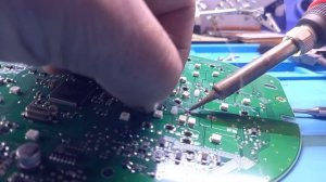 Опель корса не работает тахометр