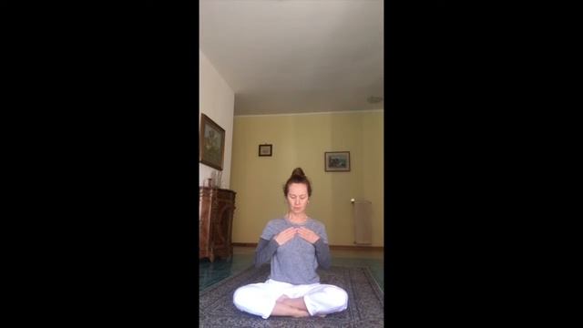 БАЛАНС УМА И СЕРДЦА. СОГЛАСИЕ С СОБОЙ. смотреть онлайн