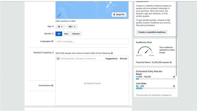 6 Reasons Your Facebook Ads Are Not Converting смотреть онлайн