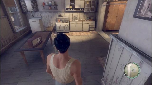 Mafia 2 *БРУНО*#10 смотреть онлайн