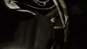 Замена лампочек передних габаритных огней УАЗ Патриот