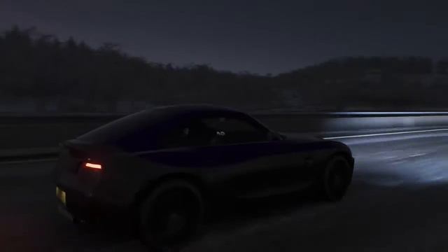 Forza Horizon 4 Black Ice [GMV] смотреть онлайн