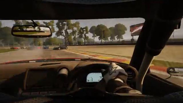SHIFT 2 UNLEASHED™ - Best Save Ever!- Shinee-ID смотреть онлайн