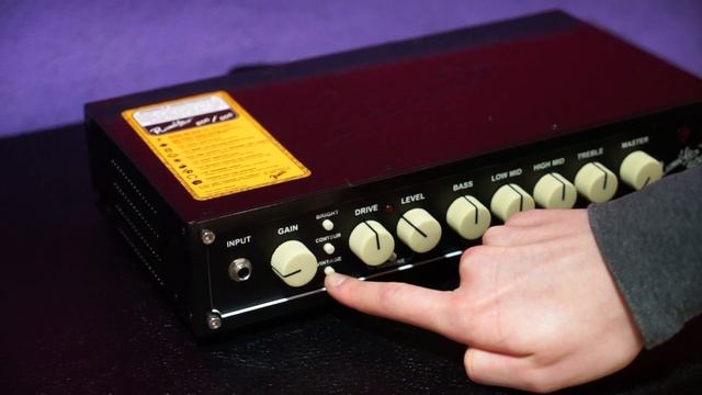 Репетиционная База в Москве "Лемур-2" - комната Vintage смотреть онлайн