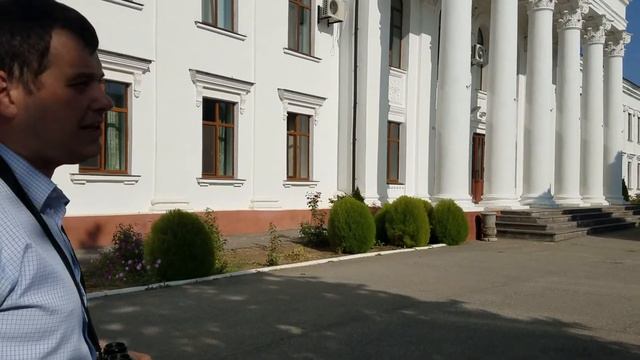 Аскания нова смотреть онлайн