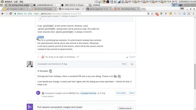 Git 教學系列 - Add and Commit смотреть онлайн