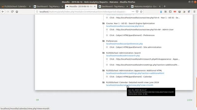 How to easily deploy Matomo on a Moodle platform? смотреть онлайн