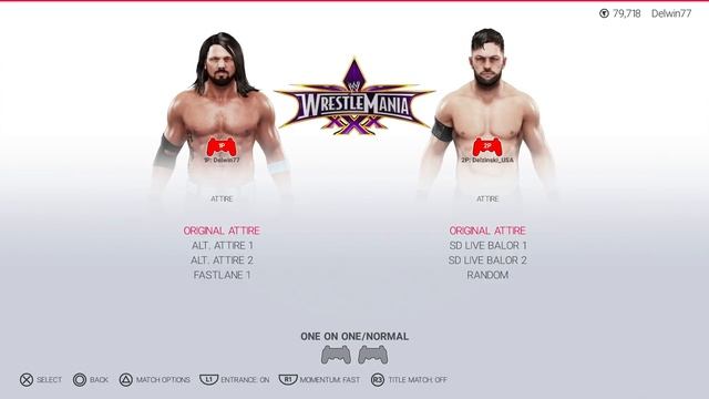 How To FIX The Parental Control Issue With WWE 2K19! ? смотреть онлайн