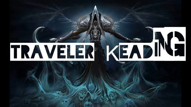 Возвращение собирателя душ (Новелла) Том 1 - Глава 5-6 от Traveler Кeading [аудиокнига] смотреть онлайн