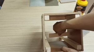 НЕ ВЫБРАСЫВАЙТЕ ОСТАТКИ ЛАМИНАТА/ШИКАРНЫЕ ИДЕИ ИЗ ОБРЕЗКОВ ЛАМИНАТА СВОИМИ РУКАМИ/ЛАМИНАТ НА СТЕНУ