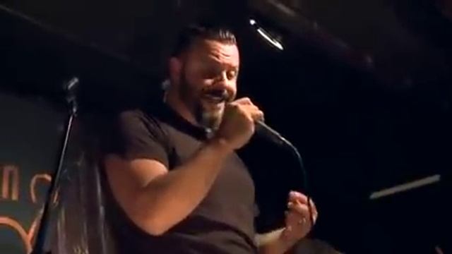 Blue October - Bleed Out (Live Acoustic At Austin)