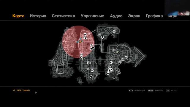 #12. GTA 4 на 100% на русском + достижения steam.\ GTA 4 is 100% in Russian + achievements steam. смотреть онлайн