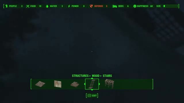 Fallout 4 Warrick Homestead Subscribe to Flips and Flops смотреть онлайн