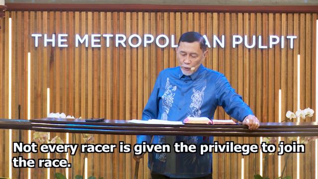 When Rubber Meets the Road - Dr. Benny M. Abante, Jr. смотреть онлайн