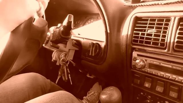 Работа педалей при торможении автомобилем. Автоинструкртор. смотреть онлайн