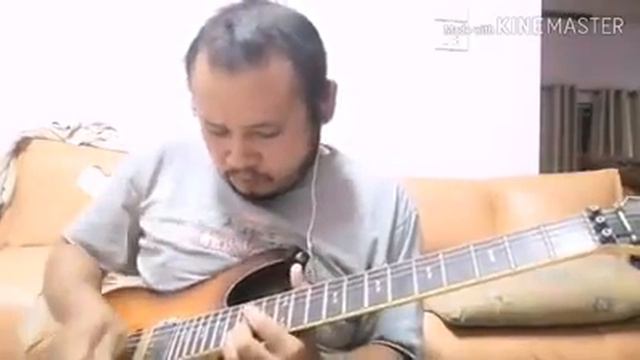 I Remember You -Skid Row- Cover Solo смотреть онлайн
