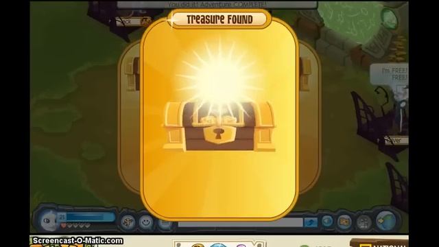 Animal Jam: Return Of The Phantoms Normal Mode Prizes смотреть онлайн