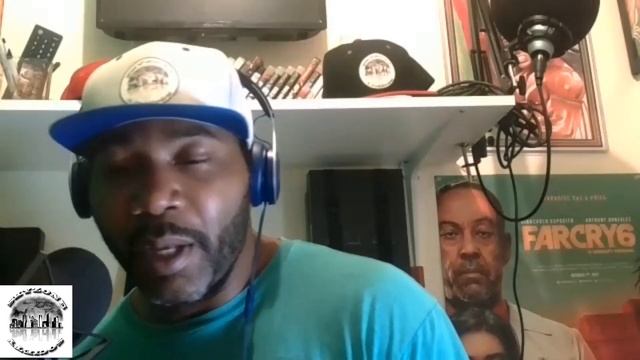 GAMES & STRAINS EPISODE 29-IS MAD STREETS MAD DOPE? смотреть онлайн