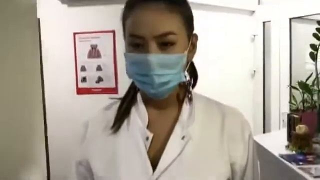 #сека #доктор #зубнойврач Сека у зубного врача.